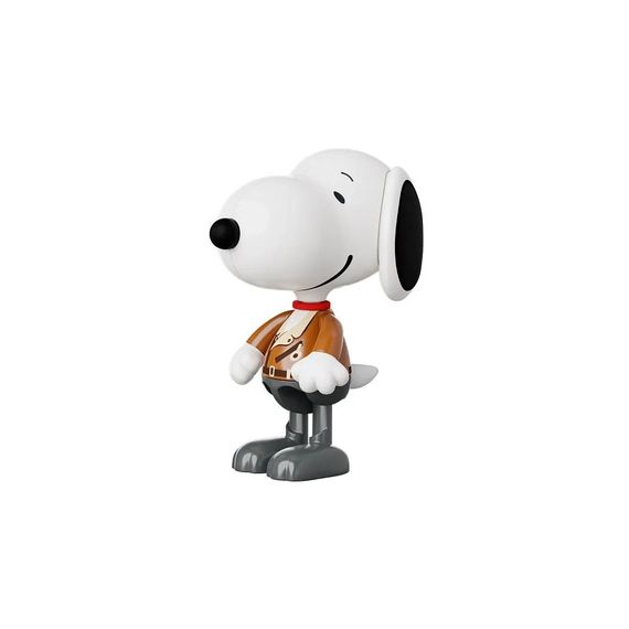 Конструктор Pantasy Snoopy - Родстер (86908) | Зображення 1