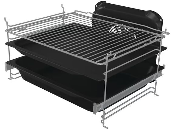 Плита Gorenje комбінована GKS5C70HXF | Зображення 6