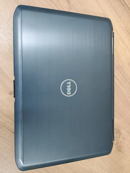 Ноутбук DELL Latitude E5430/14 HD/i5-3230M/4Gb/HDD320Gb/Intel HD 4000 | Зображення 3