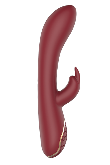 Вібратор кролик Dream Toys ROMANCE EMILY Sex Aura | Зображення 3