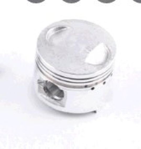 Поршень   4T GY6 50   .STD  (Ø39,00) (голый) ST