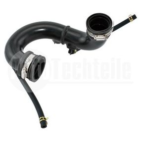 Патрубок турбины Renault Kangoo 1.5 dCi 01-, AutoTechteile, 508 0200, BTH1268