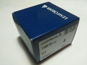 Кульова опора PEUGEOT/CITROEN, LEMFORDER (11592 02) (3640.71)