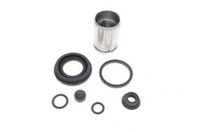 Ремкомплект суппорта заднего Hyundai Solaris Kia Rio 11- d=34mm + поршень  114-5292