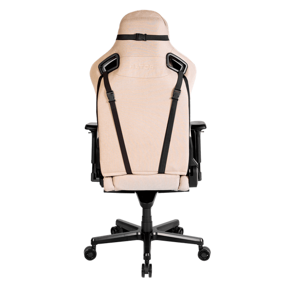 Кресло геймерское HATOR Arc Fabric (HTC-996) Sandy Brown | Зображення 3