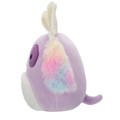 М&apos;яка іграшка Squishmallows Собака Барб 13 см (SQER00908) | Зображення 2