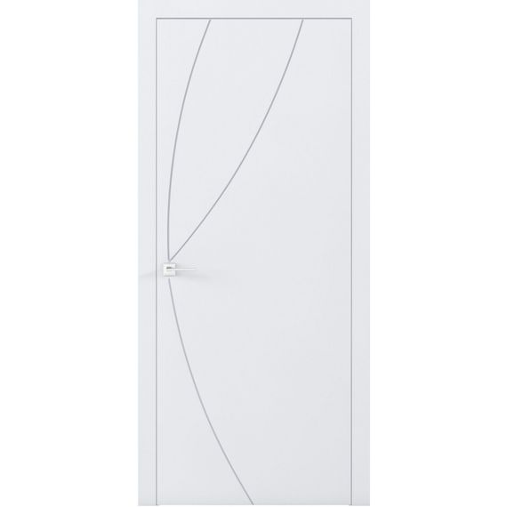 Двері міжкімнатні Rodos CORTES PRIMA Фрезерування 17,18, 19, 20