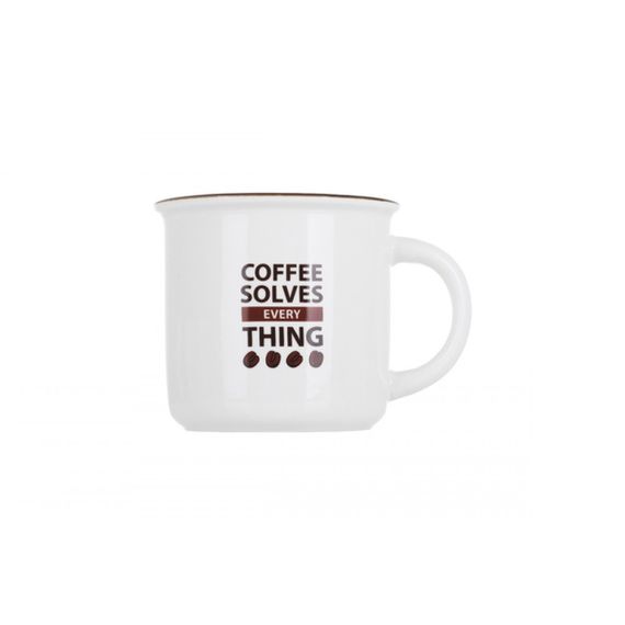 Кухоль Limited Edition Strong Coffee GB057-T1693 365 мл