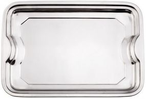 Піднос прямокутний Empire EM-1250 47х37х3 см