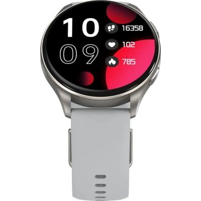 Смарт-годинник Blackview X20 Silver (6931548318071) | Зображення 4