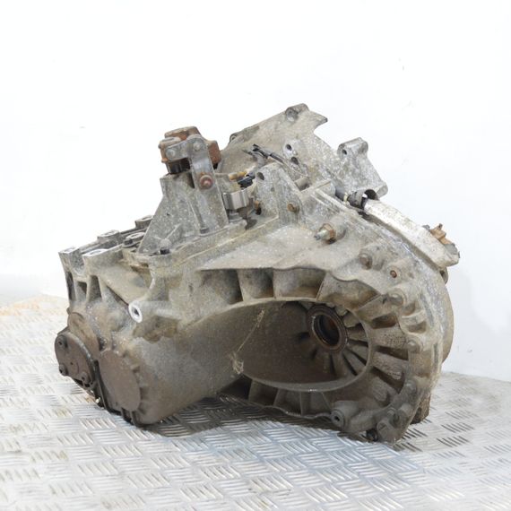 МКПП 2.0 DI Ford Transit Mk6 2000-2006 5-ступка коробка передач механіка КПП Форд Транзіт 1C1R7002BL | Зображення 4