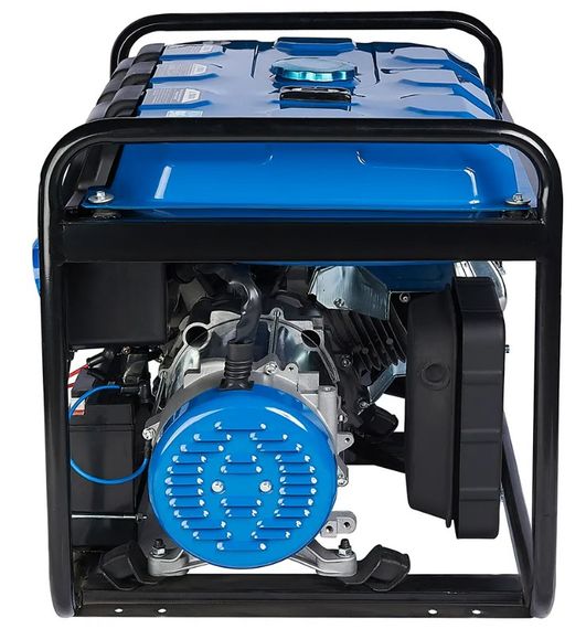 Генератор бензиновий EnerSol 7/7.5 кВт EPG-7500SEA | Зображення 6