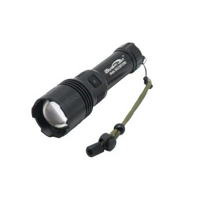 Ручний ліхтар YP-ESDASHTI LIGHT