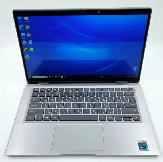 Ноутбук Dell Latitude 7320 2 in 1 Touch 13.3 IPS/i5-1145 G7/16GB/512GB Б/В | Зображення 1