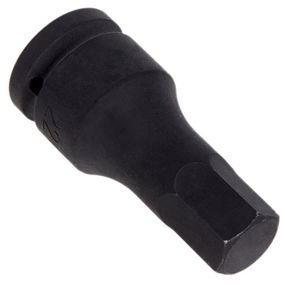 Ударна головка 3/4" з шестигранником, 24 мм (86016M24) HANS