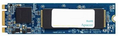 Накопичувач SSD M.2 2280 240GB Apacer (AP240GAST280-1)