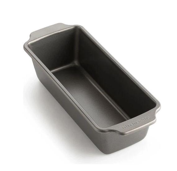 Форма для випікання хліба KitchenAid СС003298-001 33х12.5х8 см сіра | Зображення 4