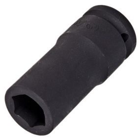 Торцева головка ударна глибок. 3/4"DR, 55мм (86300M55) HANS