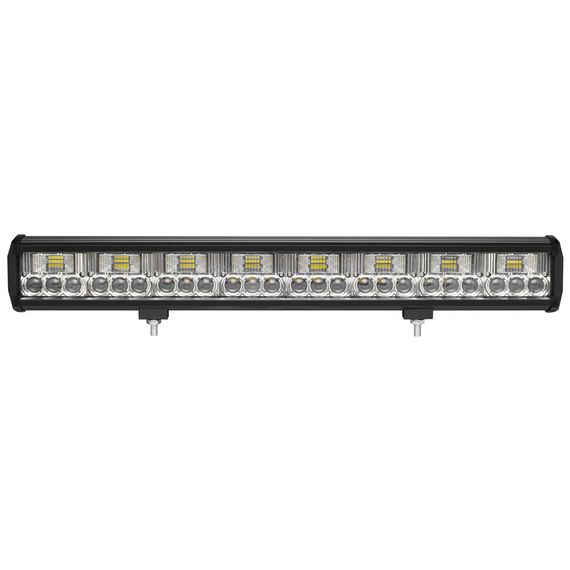 Светодиодная фара StarLight JR-K-144W 9-32V combo | Зображення 4