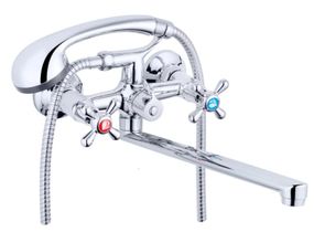 Змішувач для ванни Agua Toledo-C071 (CV014926)