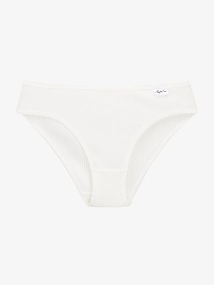 Труси жiночi N02 L Білий shop (2000999599637)