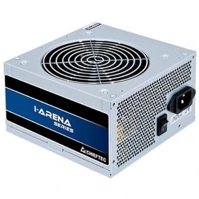 Блок живлення Chieftec 450W (GPB-450S) (GPB-450S)
