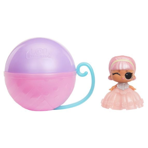 Дитячий ігровий набір з лялькою "Принцеси-Сестрички" L.O.L. Surprise! 567523 в асортименті | Зображення 2