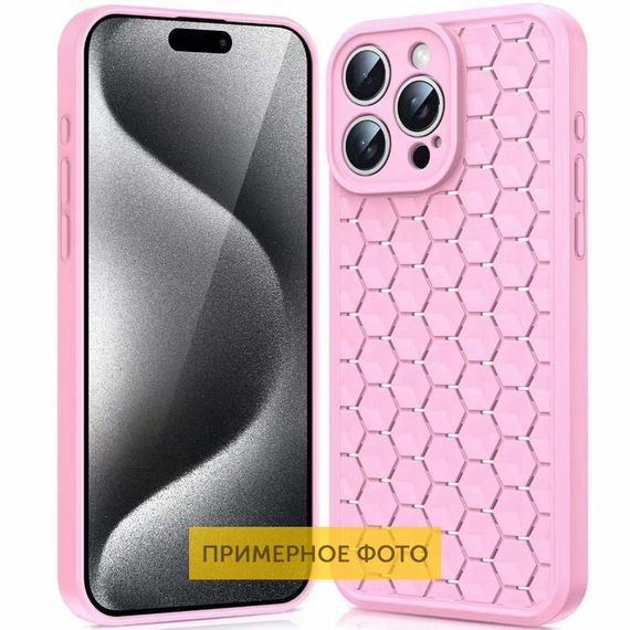 Чехол TPU Honeycomb для Samsung Galaxy A24 4G