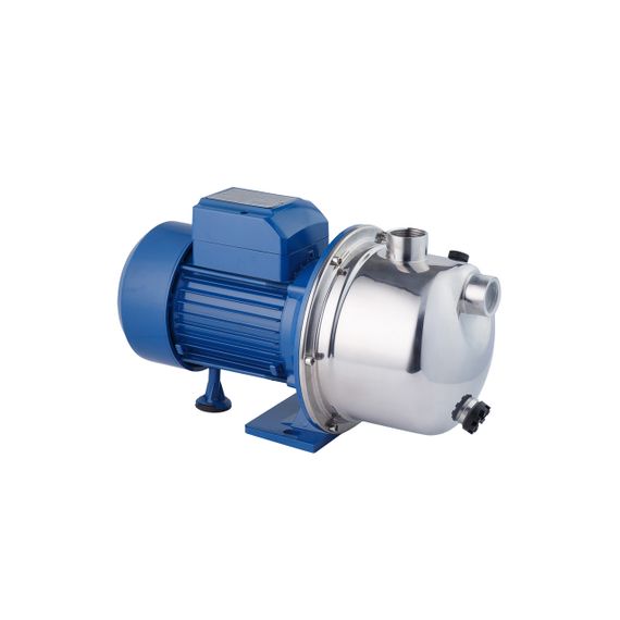 Насос поверхневий Forwater JET 150S 1,5 кВт | Зображення 4