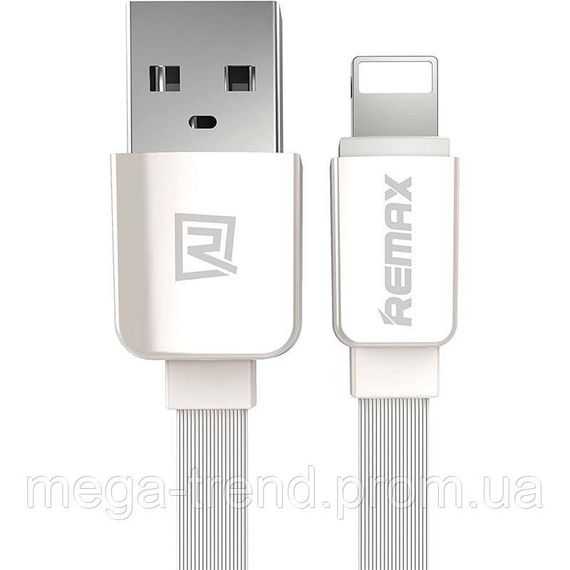 Кабель Lightning REMAX Kingkong Perfume Cable RC-015i | Зображення 6