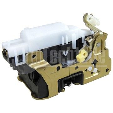 Замок двери передней правой Renault Master 98-10/ Opel Movano 98-10, AutoTechteile, 505 0068, LCC 3053