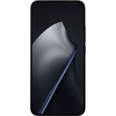 Мобильный телефон Xiaomi 15T 12/256GB Black (1168049) | Зображення 1