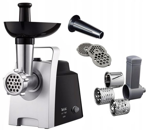 М'ясорубка Tefal NE108831 | Зображення 1