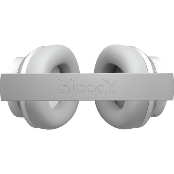 Навушники A4Tech Bloody MH390 White (4711421985376) | Зображення 7