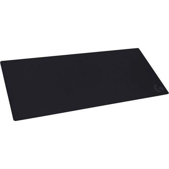 Килимок для мишки Logitech G840 Gaming Mouse Pad Black (943-000778) | Зображення 1