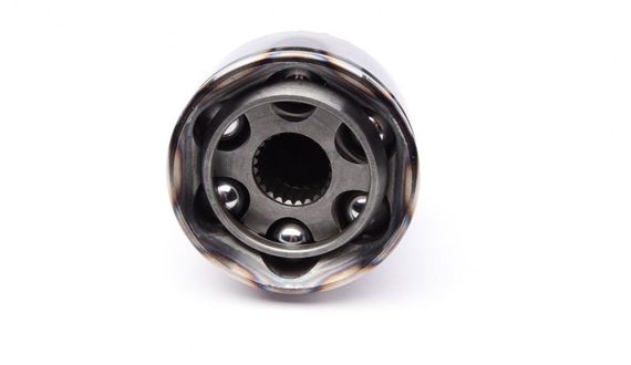 Шрус наружный Opel Combo 04- Corsa C Meriva A 03-10 33z 24z 52mm 84.5mm 58.8mm  +ABS29z  15-1452 | Зображення 1