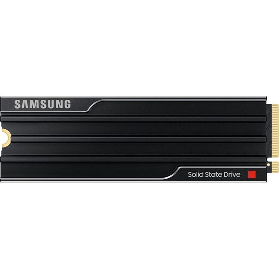 Накопичувач SSD M.2 2280 1TB 9100 PRO Heatsink Samsung (MZ-VAP1T0CW)