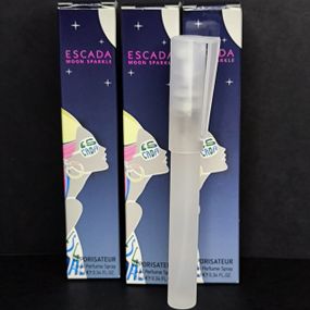 Парфумированная вода Мун Спаркл 10мл (с распылителем), женские