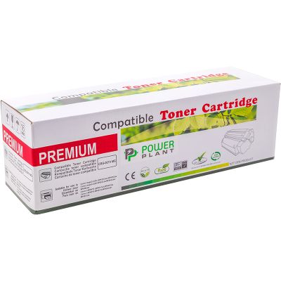 Картридж PowerPlant Canon 067H MG i-SENSYS LBP631Cw (PP-CRG-067HM) | Зображення 3