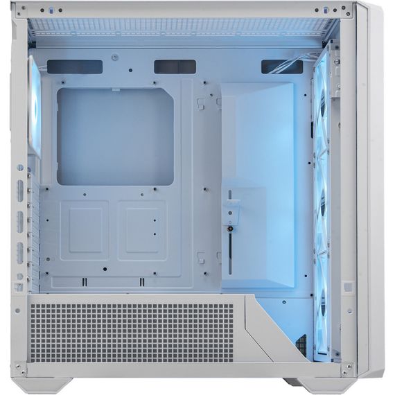 Корпус Cougar MX600 RGB White | Зображення 4