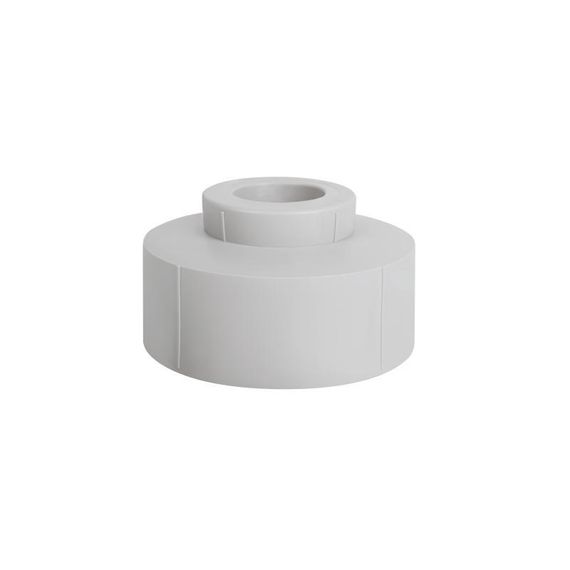 Муфта PPR Thermo Alliance 110х50 | Зображення 2