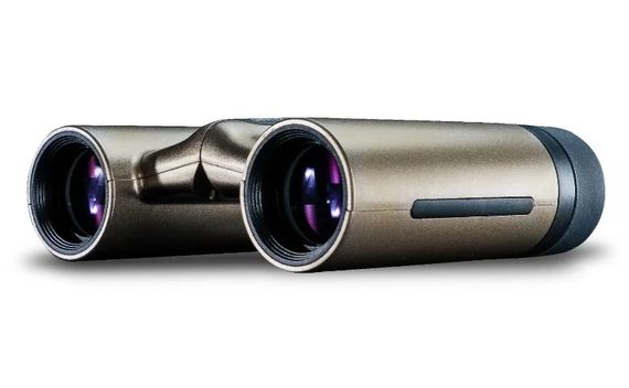 Бінокль Vanguard Vesta Compact 10x21 WP Champagne (Vesta 1021 Cham) (DAS301034) | Зображення 2