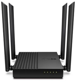 Бездротовий маршрутизатор TP-Link Archer C64