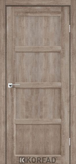 Двери Корфад Aprica AP-01 Эш-вайт