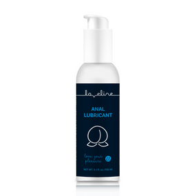 Анальний лубрикант на водній основі Anal Lubricant, 150 мл Loveline (Нідерланди) Sex Aura