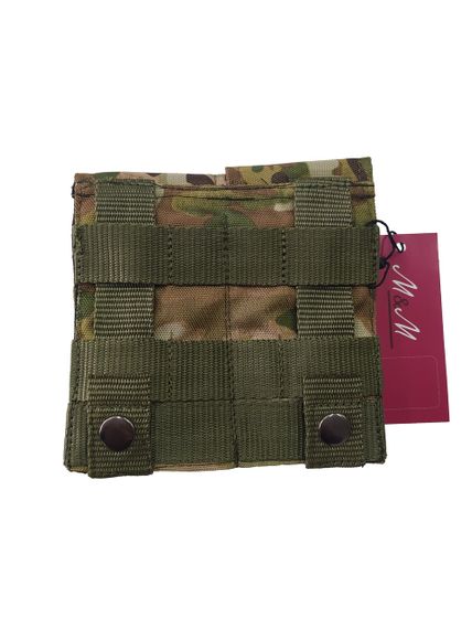 Підсумок для пристроїв серії «Ф1» або «РГД-5» М&М на 2шт мультикам (213476) | Зображення 5