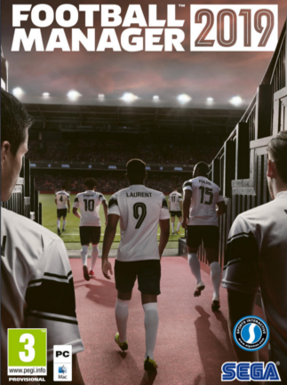 Football Manager 2019 Steam Gift GLOBAL