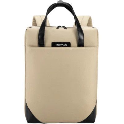 Рюкзак для ноутбука Tavialo 15.6&quot; CityLife TC11.5 beige 11,5л (TC11.5-124KH)