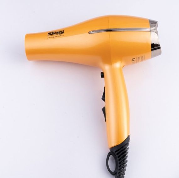 Професійний фен для волосся з концентрацією XPRO DSP 37006 (45180-DSP 37006_631) | Зображення 4