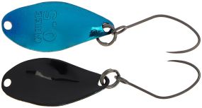 Блешня Nories Masukurouto Ghee 23mm 1.3g #093 Блешня рибальська Блешня оберталка